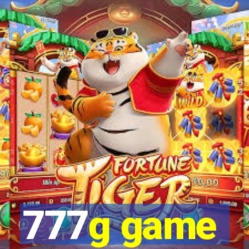 777g game